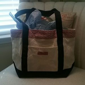 Vineyard Vines Tote